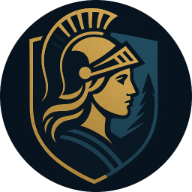 Althena North Logo